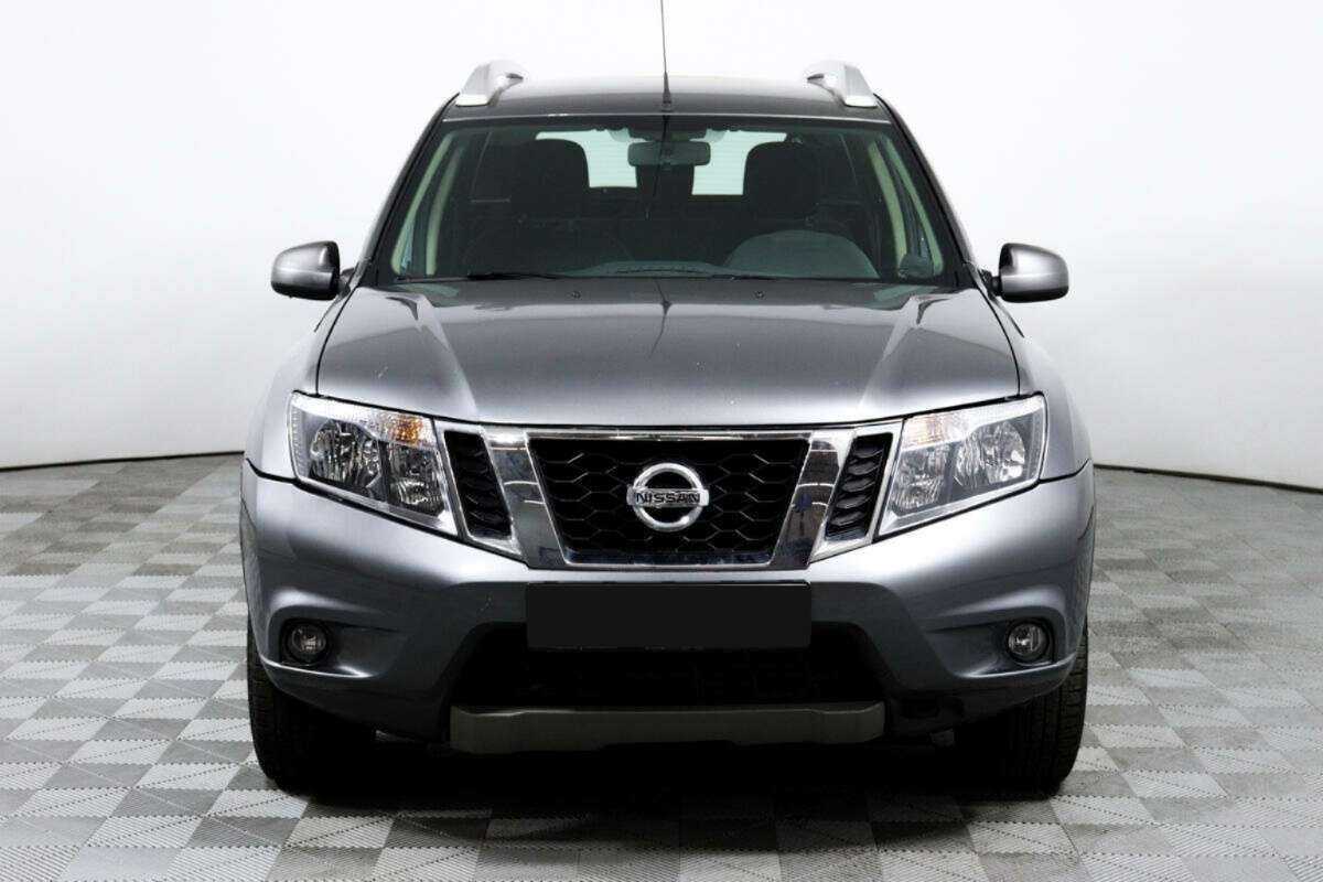 Nissan Terrano