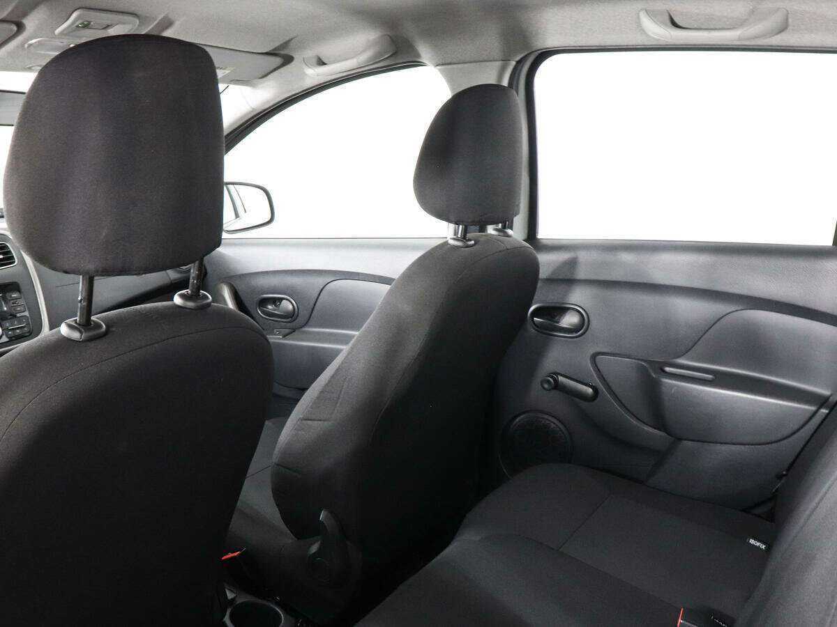 Купить Renault Sandero, 2020, 85 915 км, фото №11