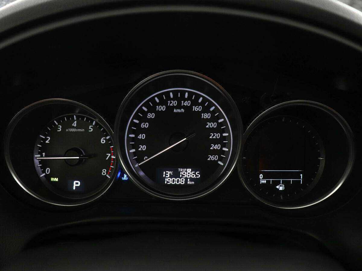 Купить Mazda CX-5, 2013, 199 000 км, фото №7