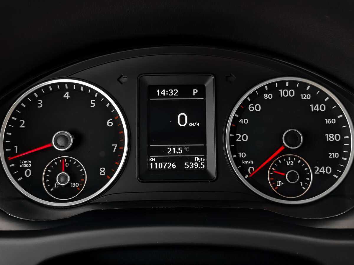 Купить Volkswagen Tiguan, 2015, 110 000 км, фото №12