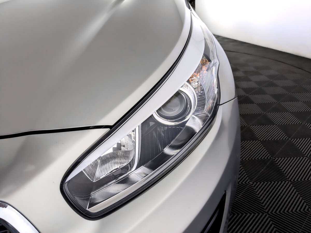 Купить Kia Ceed, 2017, 143 102 км, фото №17