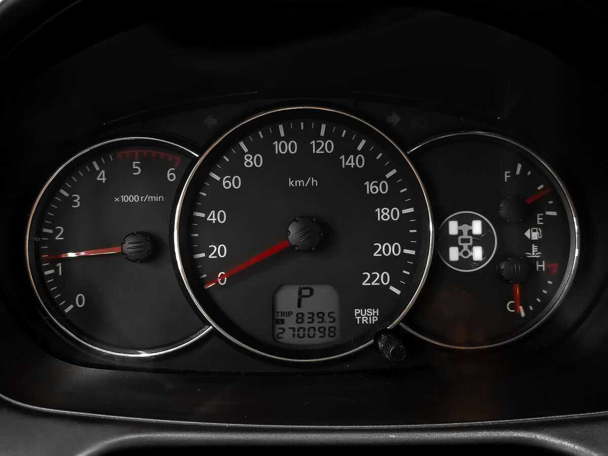 Купить Mitsubishi Pajero Sport, 2012, 270 085 км, фото №12