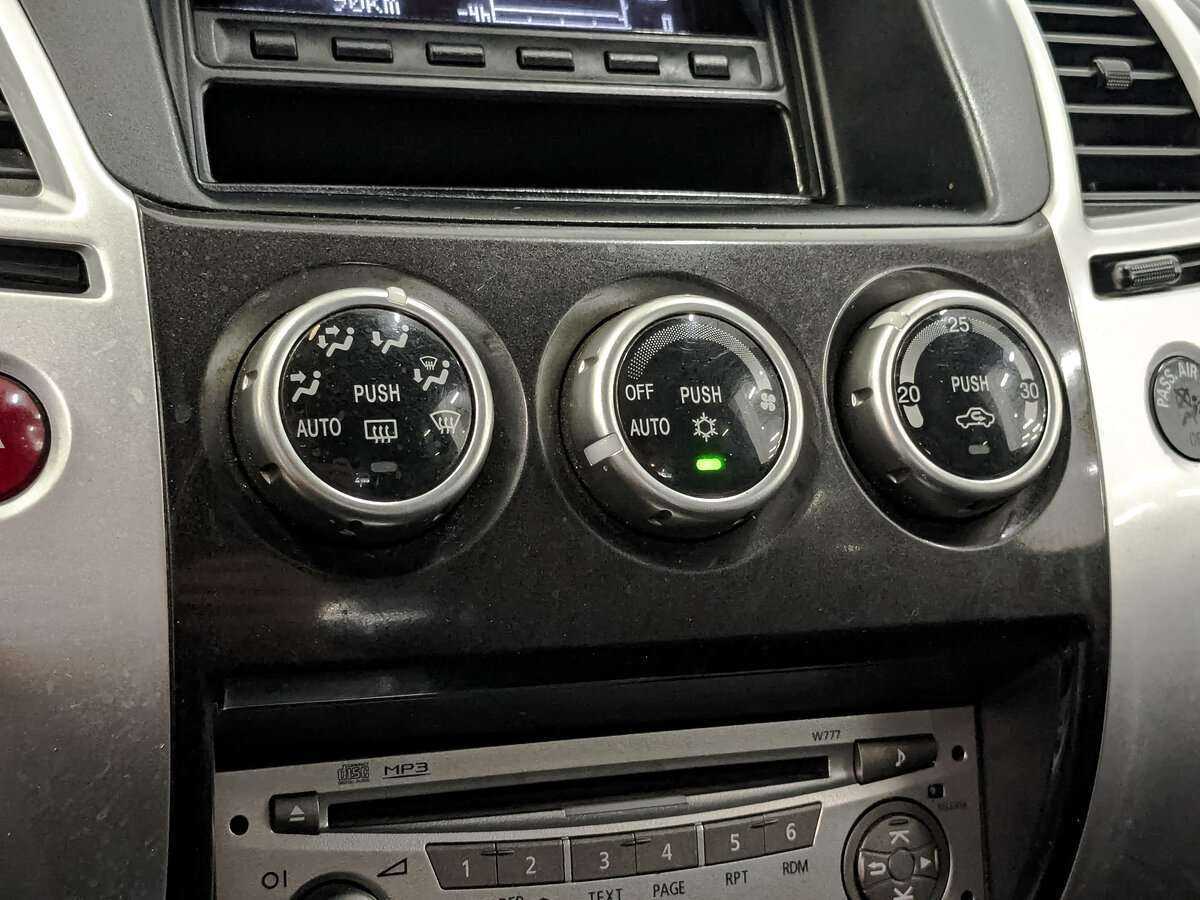 Купить Mitsubishi Pajero Sport, 2012, 270 085 км, фото №17