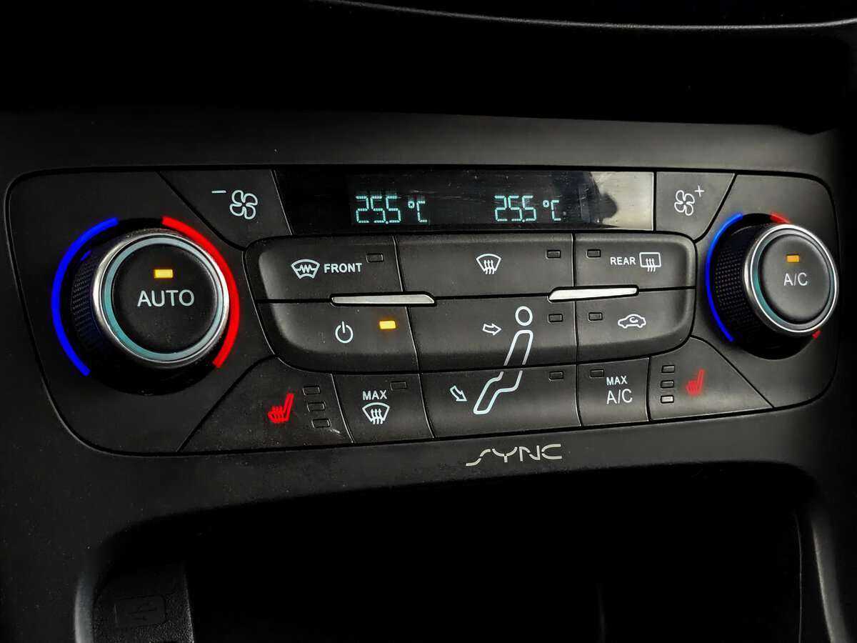 Купить Ford Focus, 2015, 131 992 км, фото №21