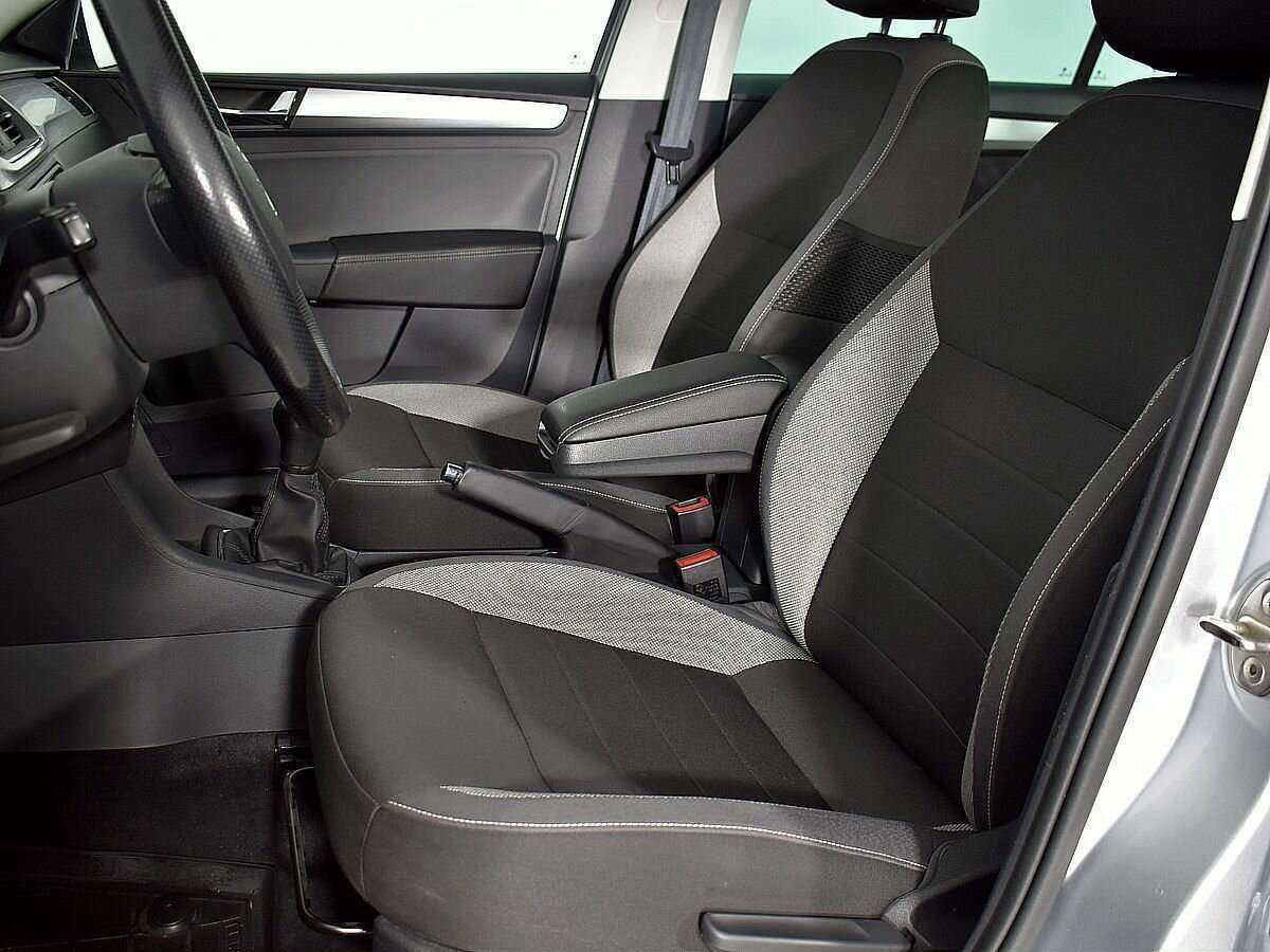 Купить Skoda Rapid, 2019, 41 954 км, фото №6