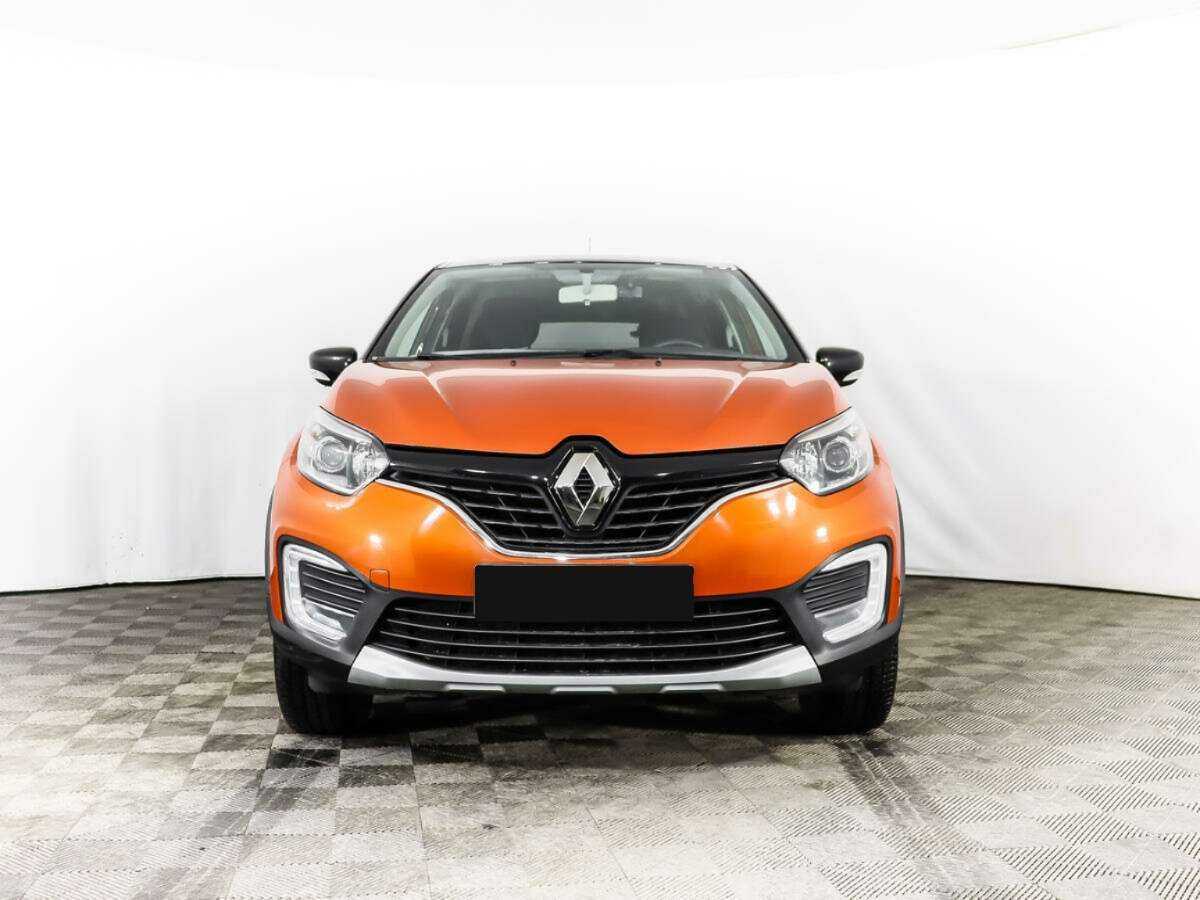 Renault Kaptur