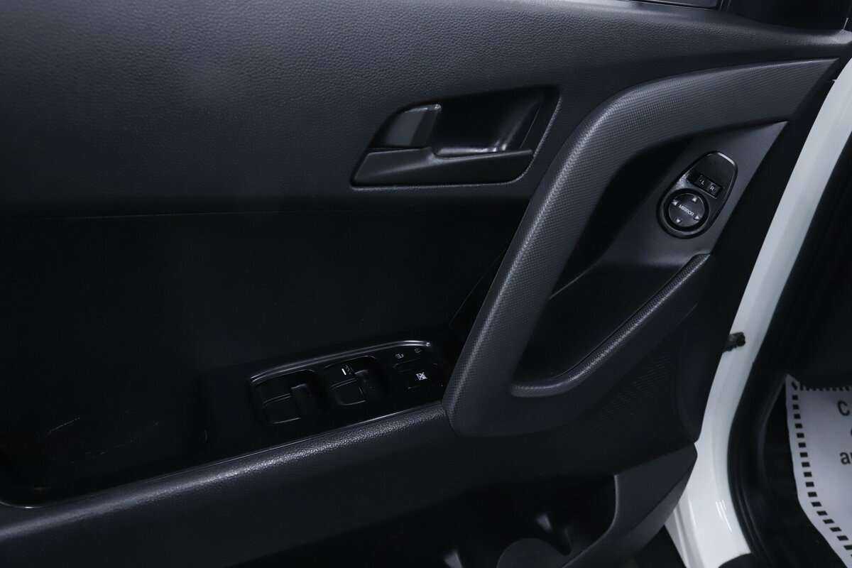 Купить Hyundai Creta, 2020, 165 500 км, фото №9