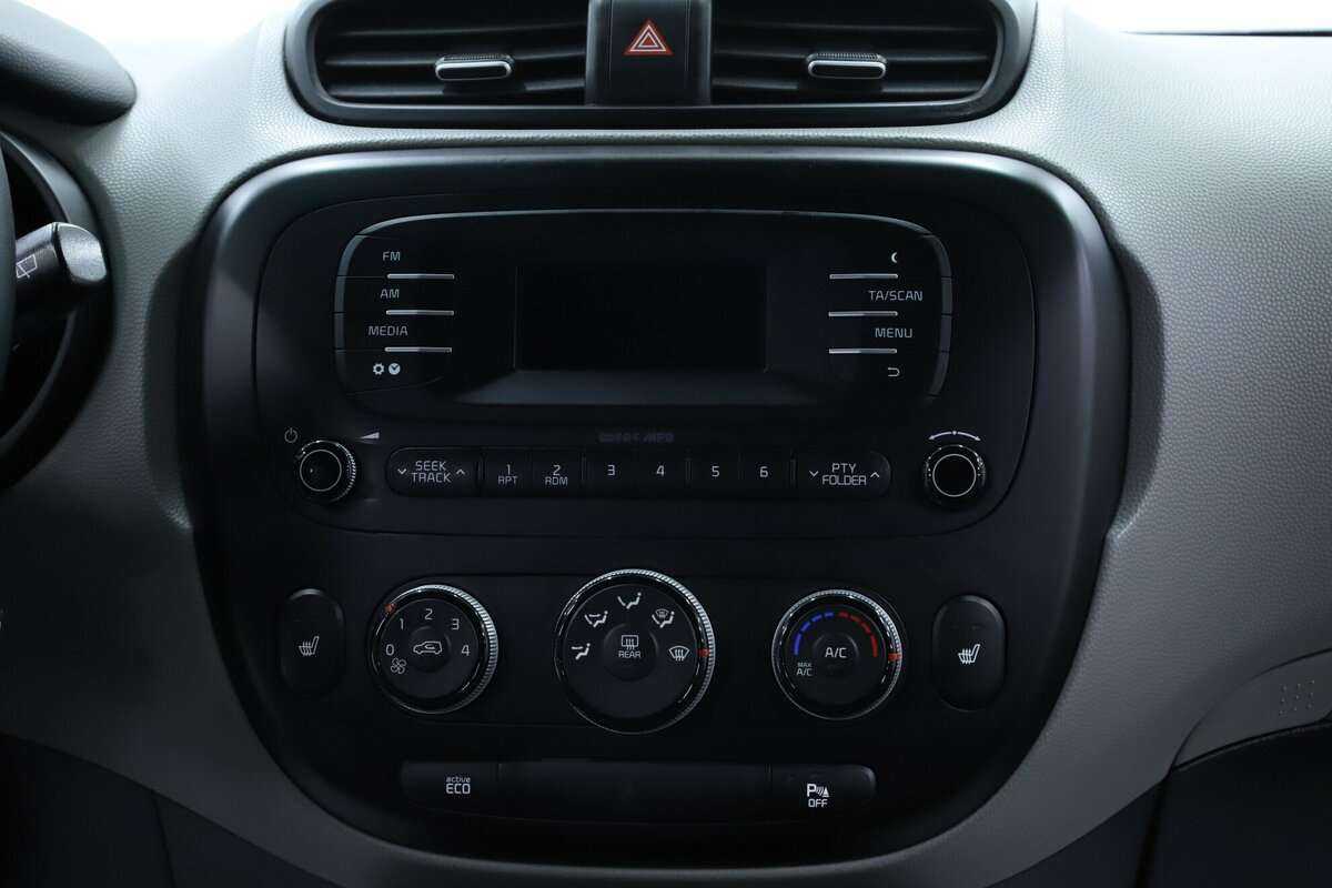 Купить Kia Soul, 2014, 117 500 км, фото №12