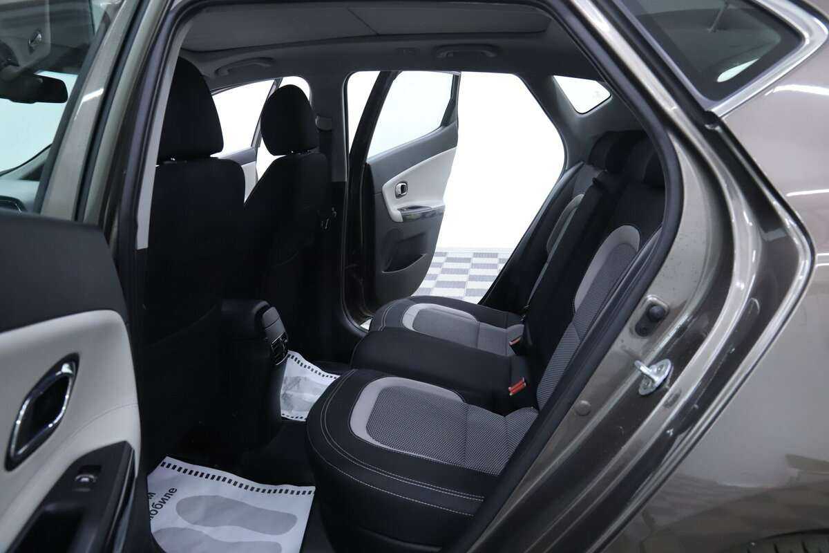 Купить Kia Ceed, 2015, 149 500 км, фото №18