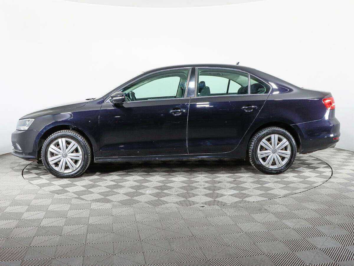 Купить Volkswagen Jetta, 2015, 219 580 км, фото №8