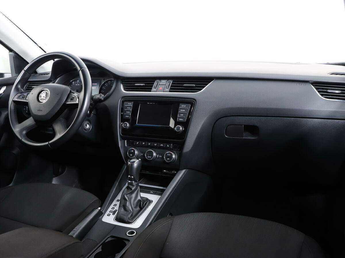 Купить Skoda Octavia, 2013, 139 442 км, фото №9