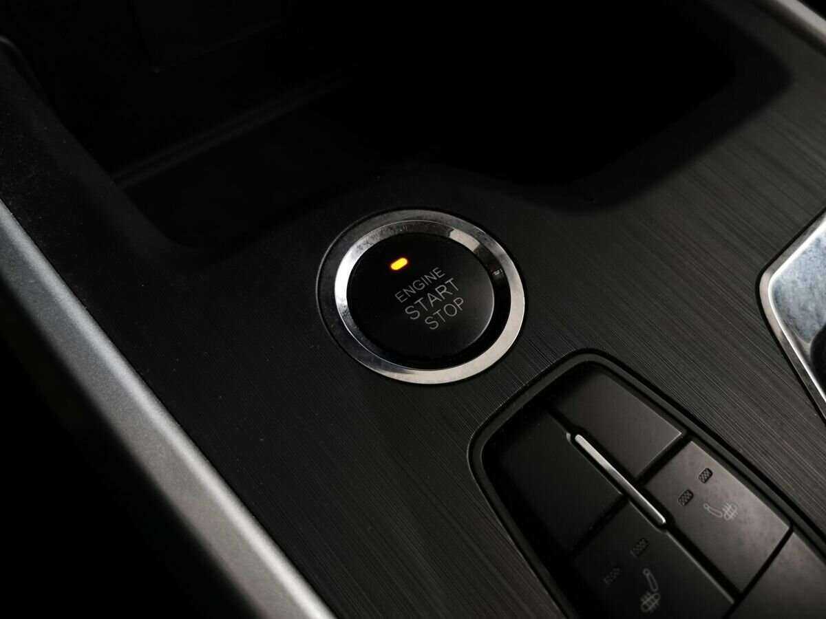 Купить Chery Tiggo 4, 2020, 45 584 км, фото №17