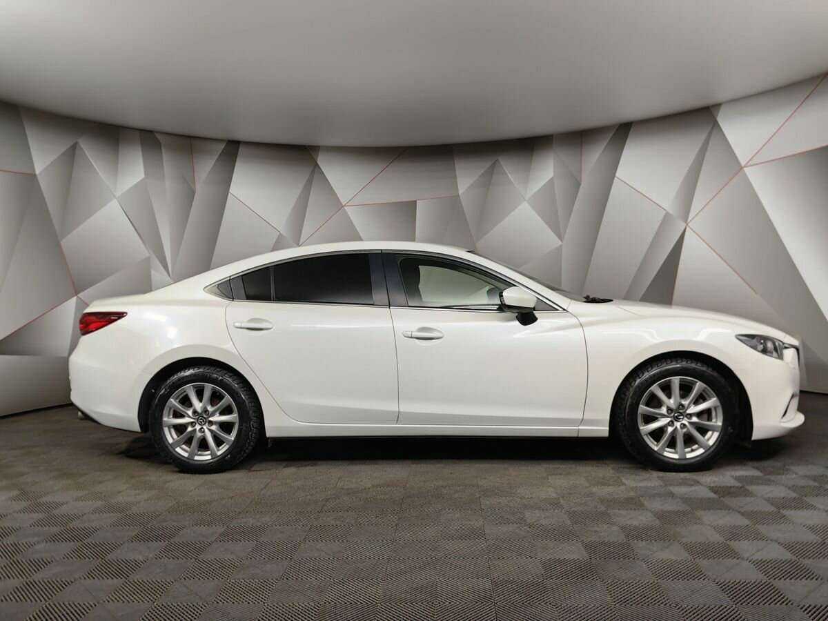 Купить Mazda 6, 2014, 242 590 км, фото №6
