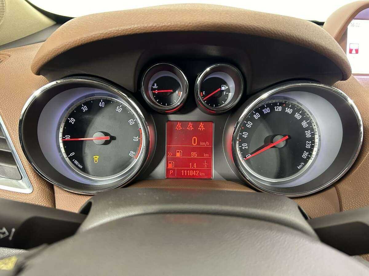 Купить Opel Mokka, 2013, 111 042 км, фото №10