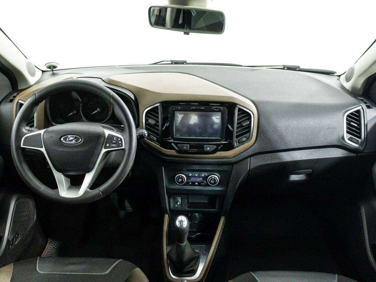 Купить Lada (ВАЗ) XRAY, 2019, 80 472 км, фото №13