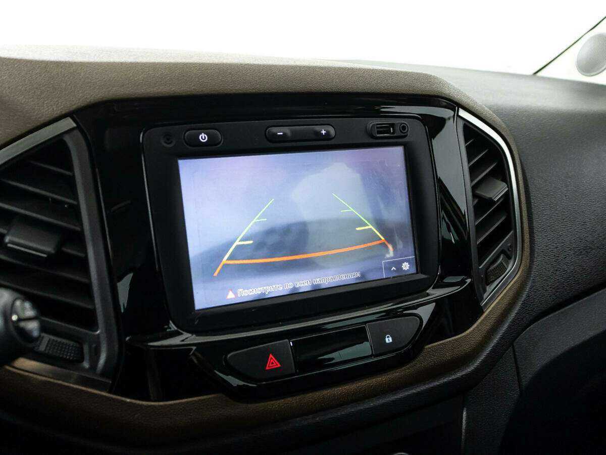 Купить Lada (ВАЗ) XRAY, 2019, 80 472 км, фото №16