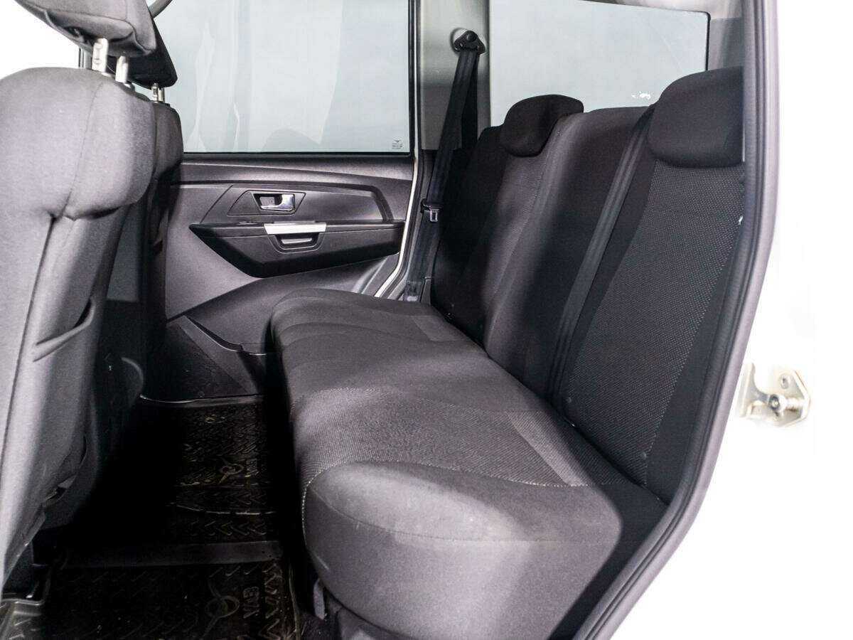 Купить УАЗ Patriot, 2019, 79 610 км, фото №10