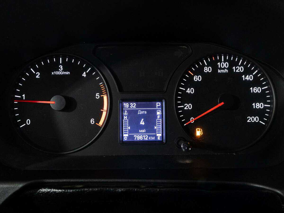 Купить УАЗ Patriot, 2019, 79 610 км, фото №12