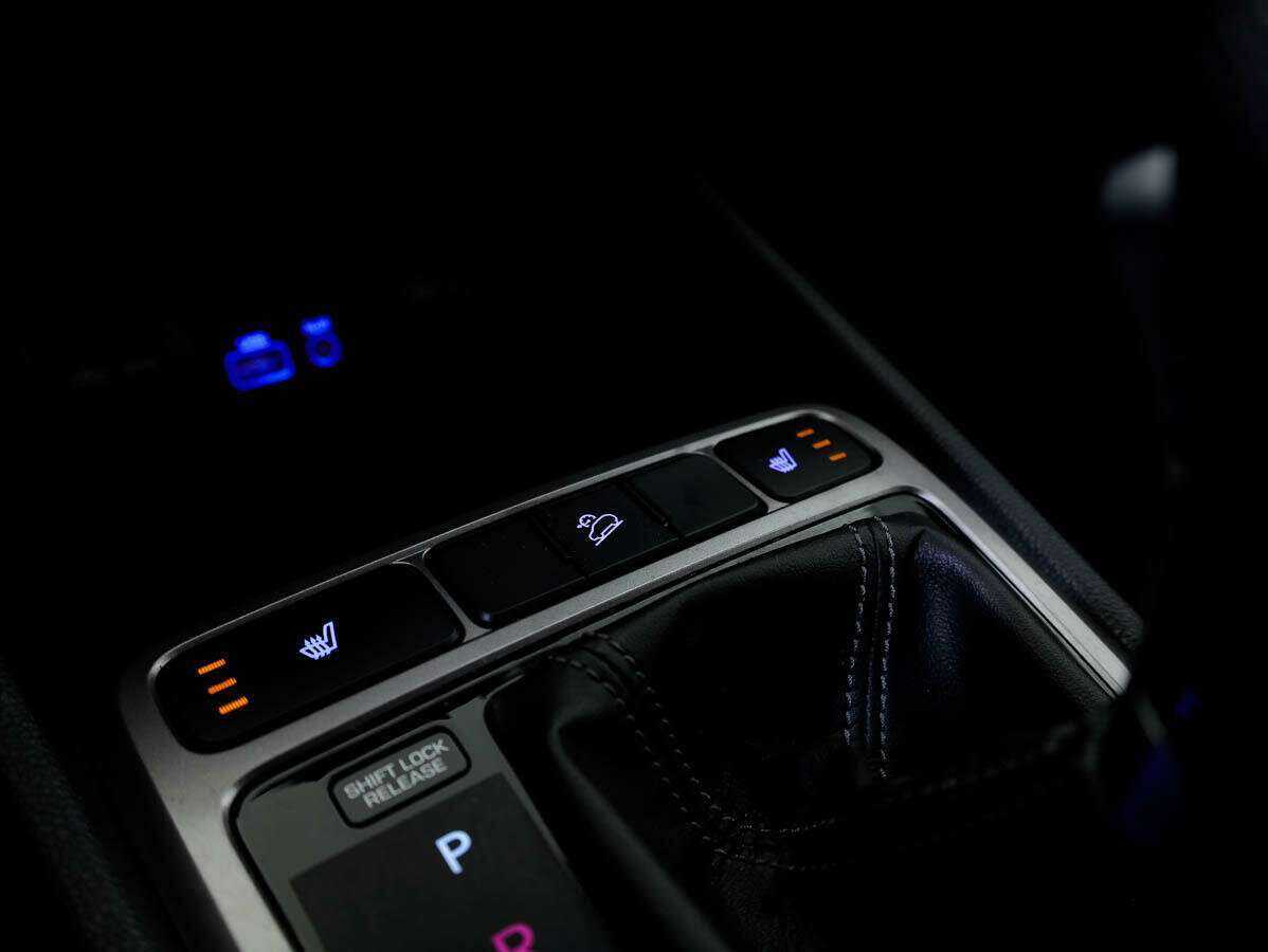 Купить Hyundai Creta, 2019, 74 189 км, фото №19