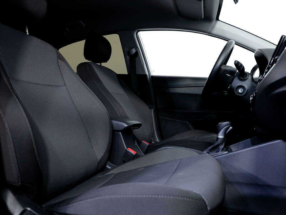 Купить Hyundai Solaris, 2020, 28 085 км, фото №11