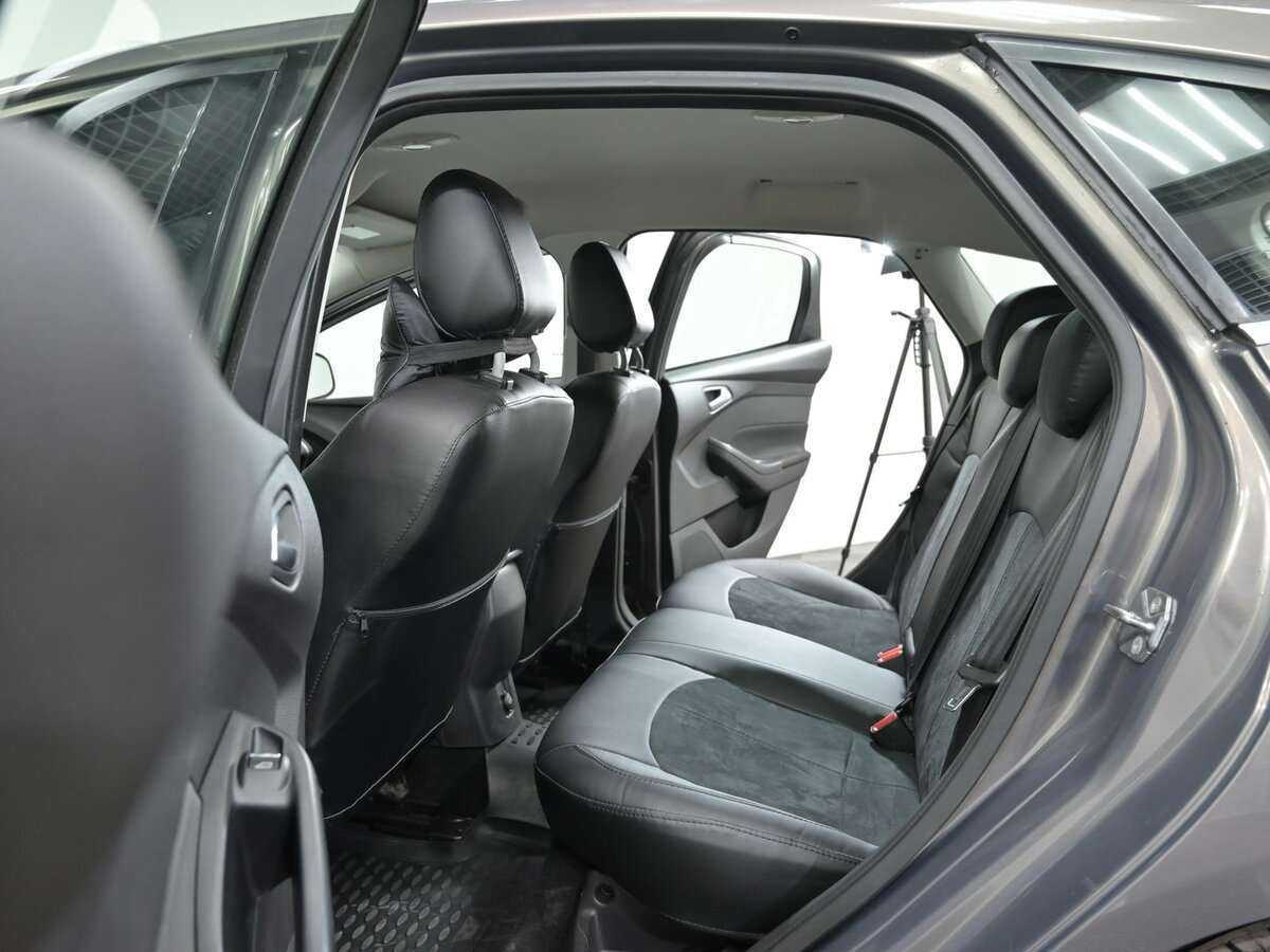 Купить Ford Focus, 2012, 134 313 км, фото №13