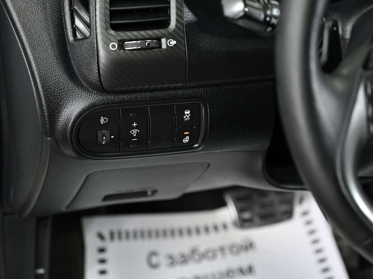 Купить Kia Cerato, 2015, 114 000 км, фото №7