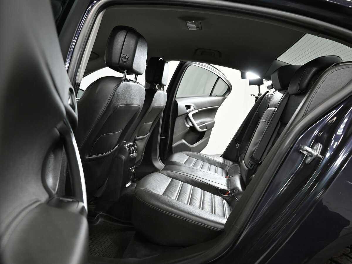Купить Opel Insignia, 2013, 142 000 км, фото №15