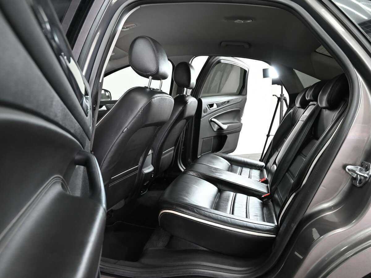 Купить Ford Mondeo, 2012, 147 000 км, фото №6