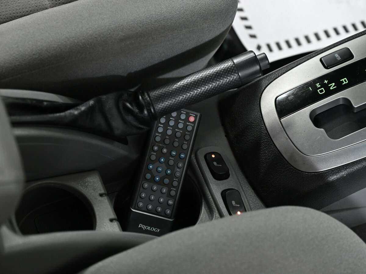 Купить Daewoo Gentra, 2014, 119 000 км, фото №8