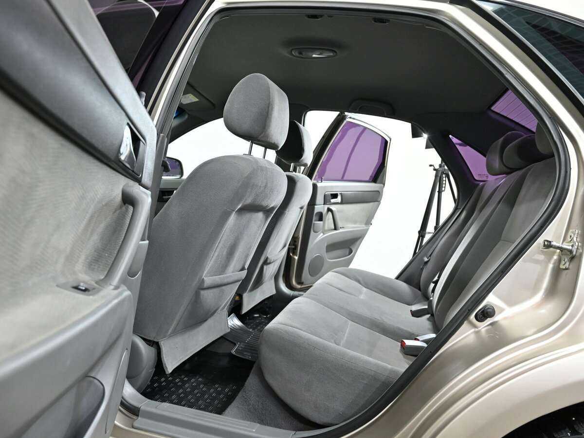 Купить Daewoo Gentra, 2014, 119 000 км, фото №11