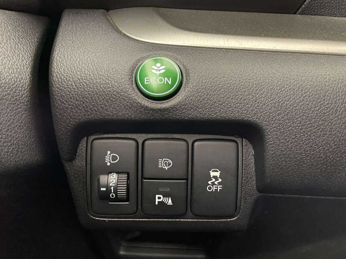 Купить Honda CR-V, 2013, 145 000 км, фото №21