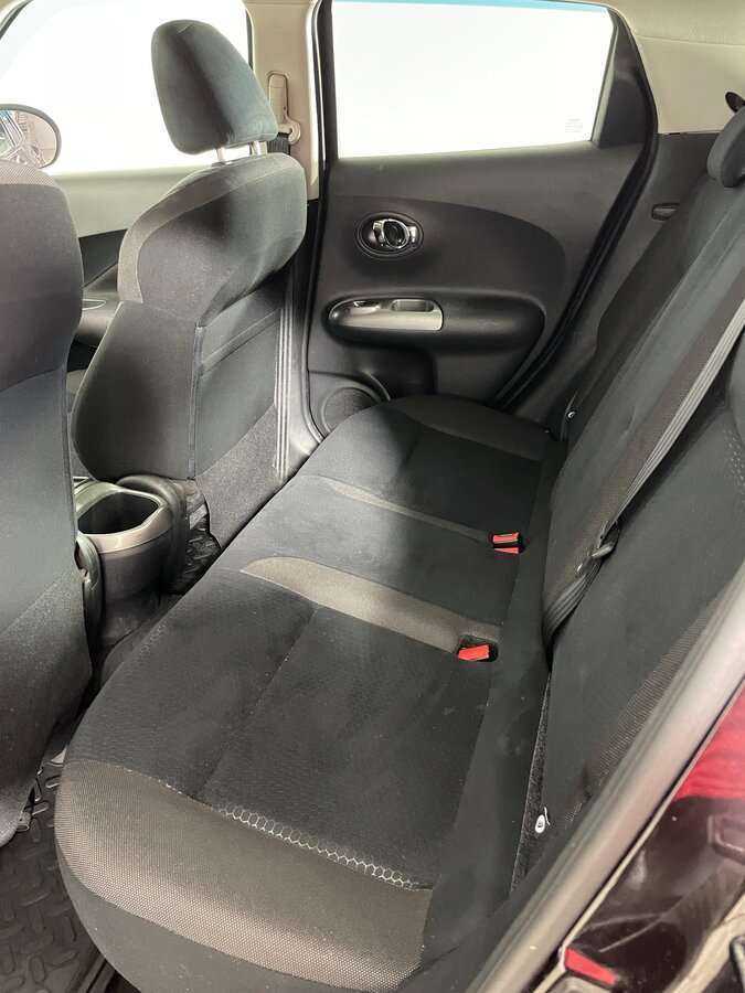 Купить Nissan Juke, 2012, 154 157 км, фото №20