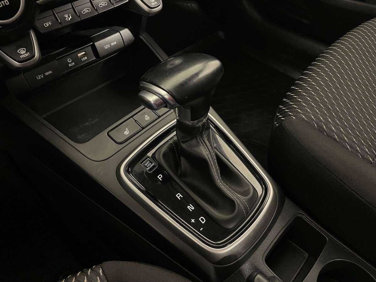 Купить Kia Rio, 2019, 67 058 км, фото №16