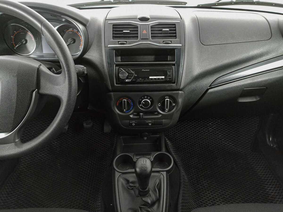 Купить Lada (ВАЗ) Granta, 2018, 92 001 км, фото №13