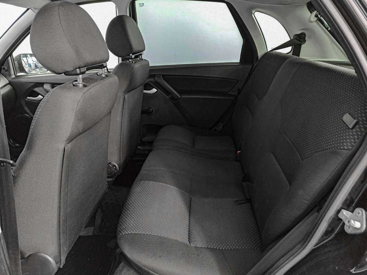 Купить Lada (ВАЗ) Kalina, 2014, 219 001 км, фото №10