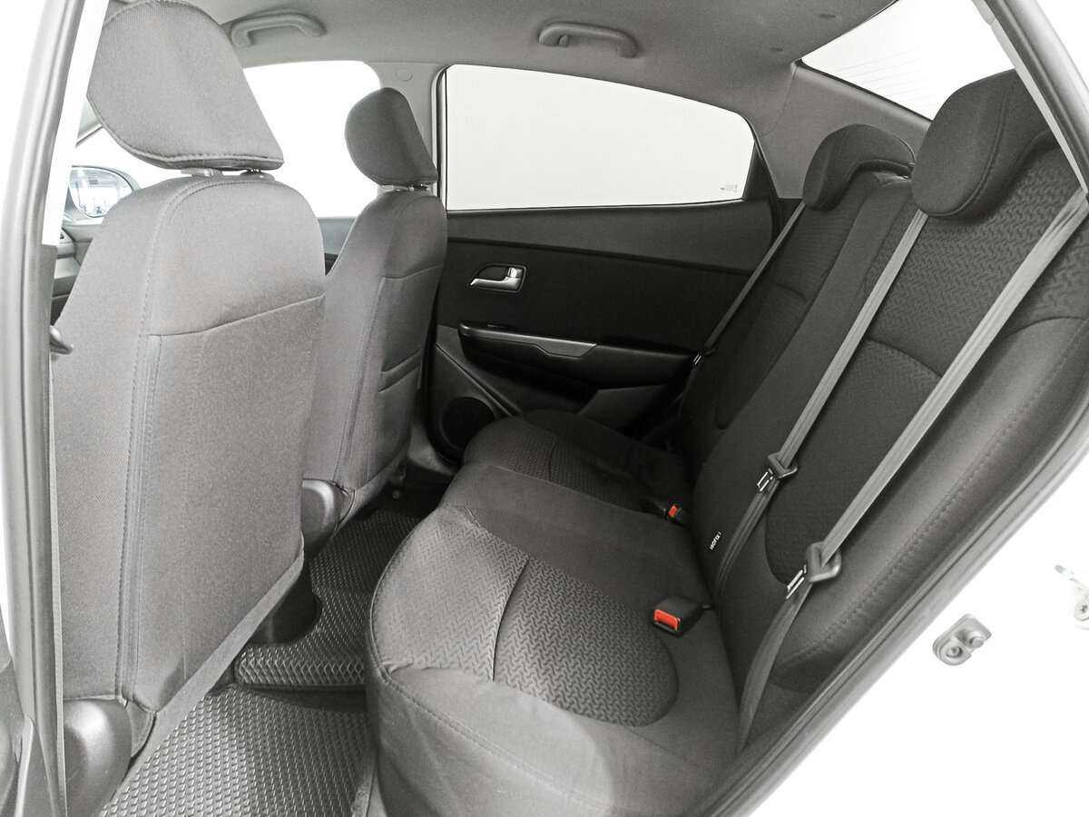 Купить Kia Rio, 2015, 93 001 км, фото №10