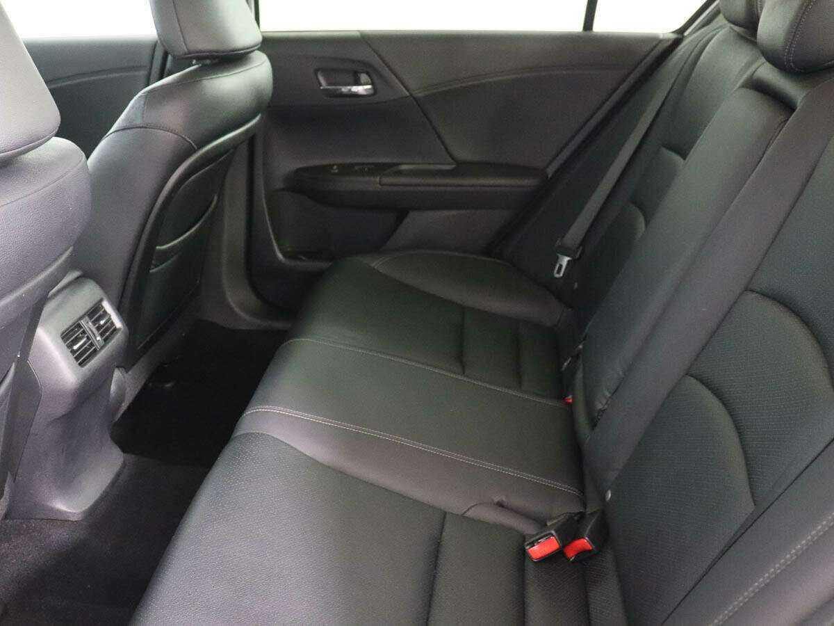 Купить Honda Accord, 2013, 165 000 км, фото №9