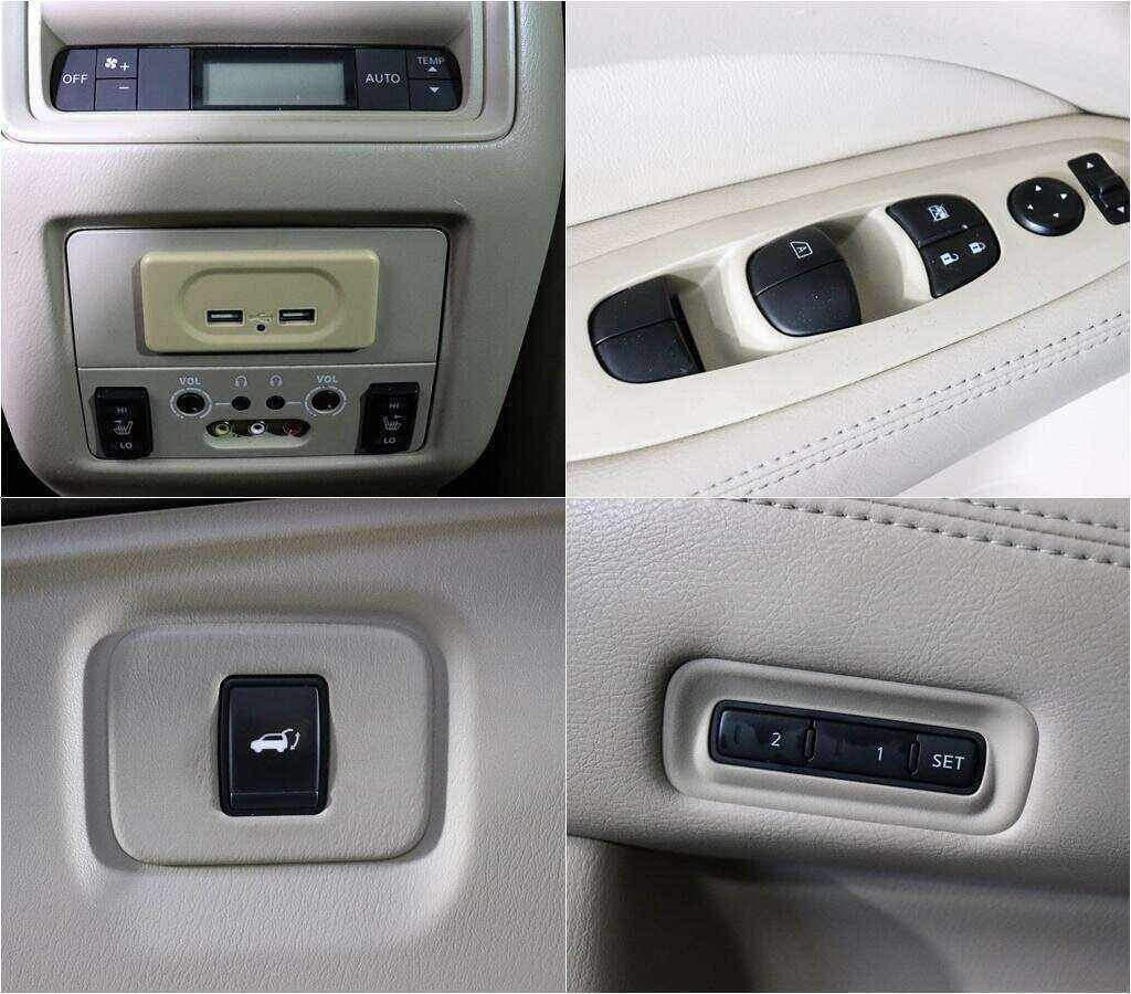 Купить Nissan Pathfinder, 2014, 118 413 км, фото №15