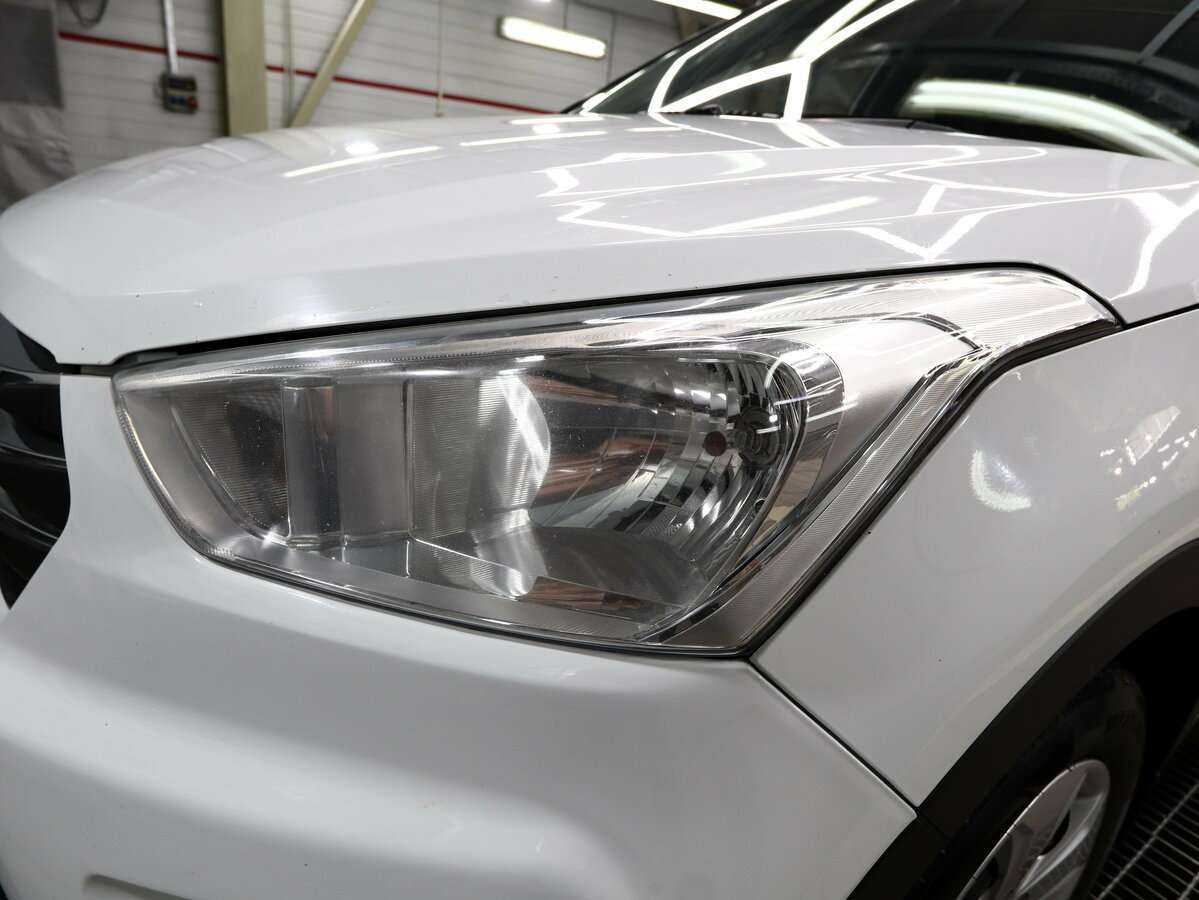 Купить Hyundai Creta, 2017, 229 000 км, фото №15