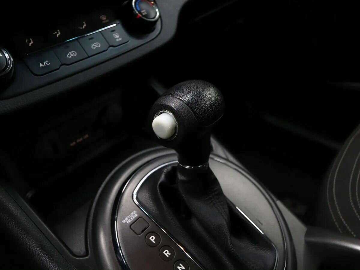 Купить Kia Sportage, 2013, 172 500 км, фото №8