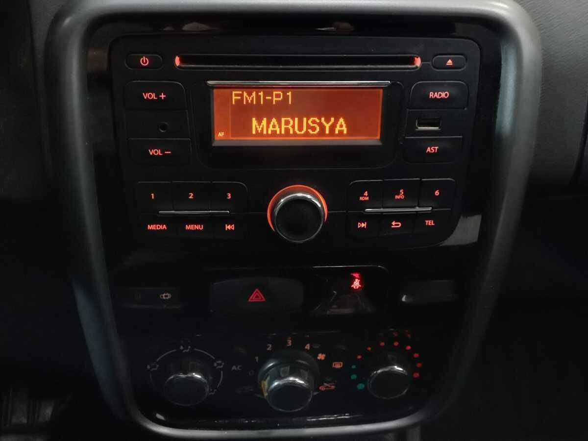 Купить Renault Duster, 2014, 200 883 км, фото №13