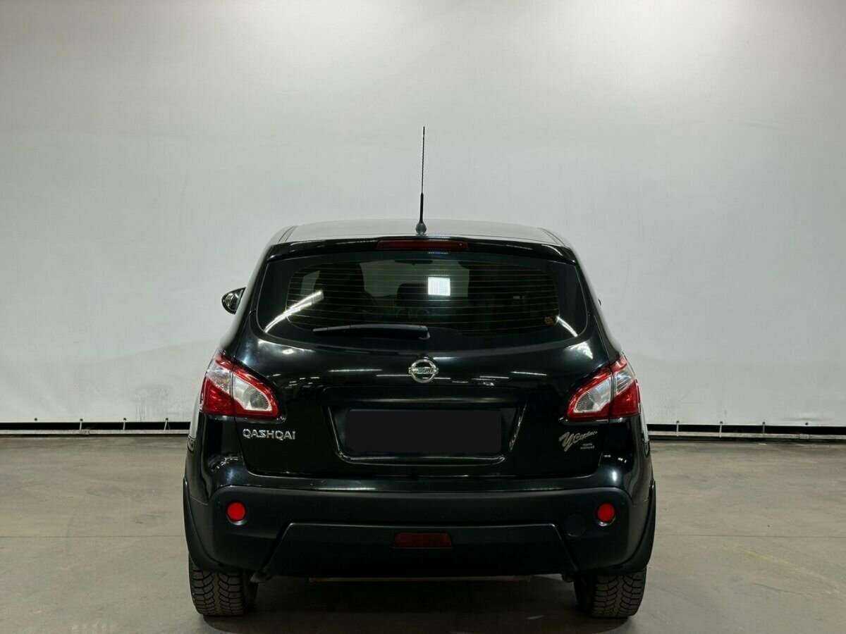 Купить Nissan Qashqai, 2013, 145 786 км, фото №6