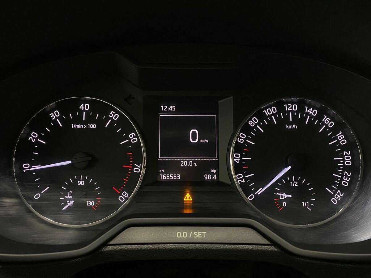 Купить Skoda Octavia, 2013, 166 500 км, фото №13