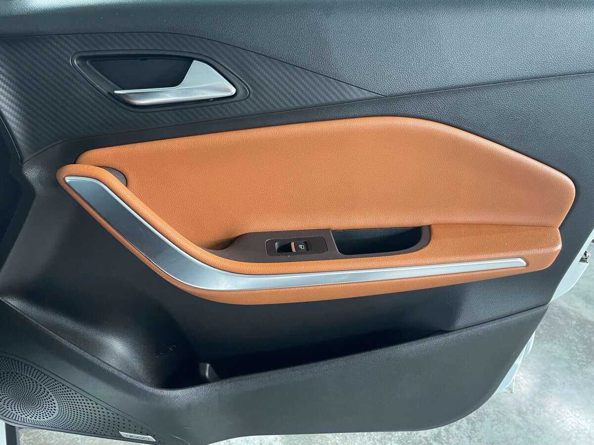 Купить CHERY Tiggo 2, 2020, 23 313 км, фото №21