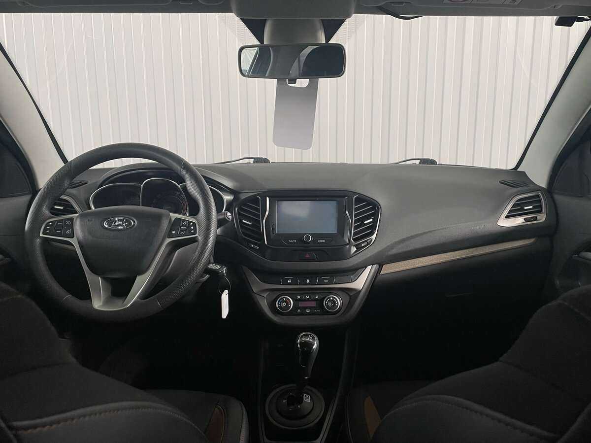 Купить Lada (ВАЗ) Vesta, 2018, 73 034 км, фото №9