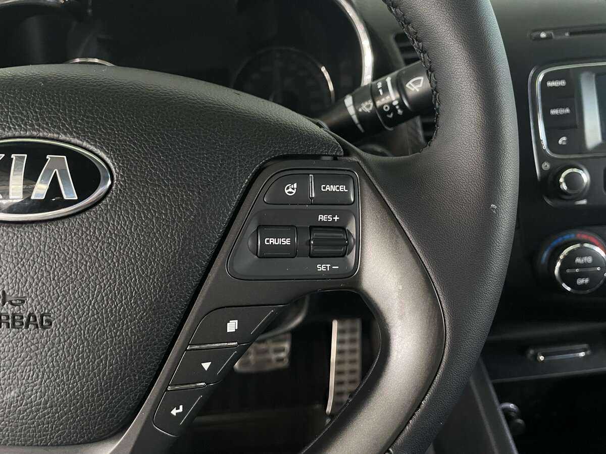 Купить Kia Cerato, 2014, 200 000 км, фото №13