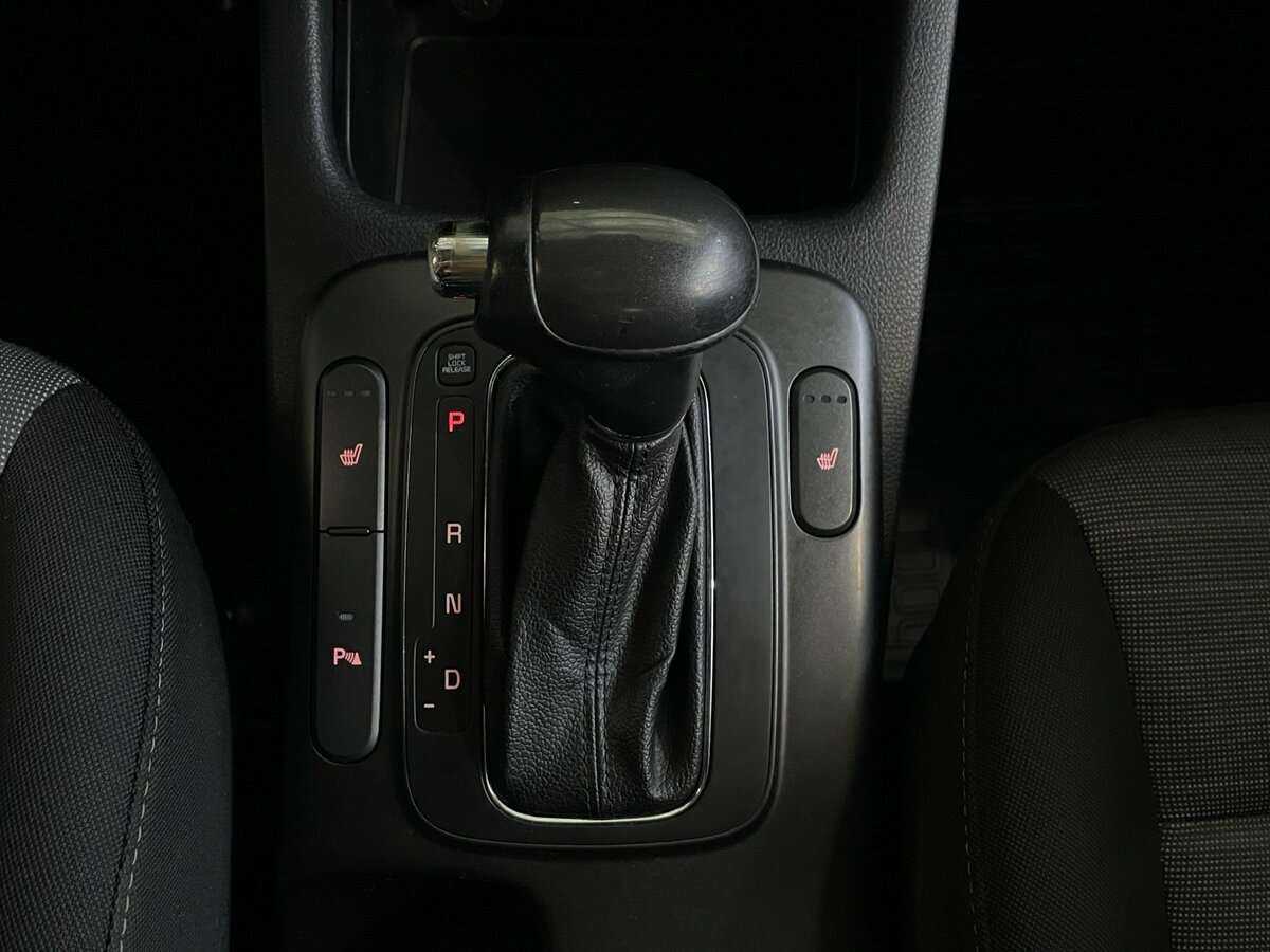 Купить Kia Cerato, 2014, 200 000 км, фото №15