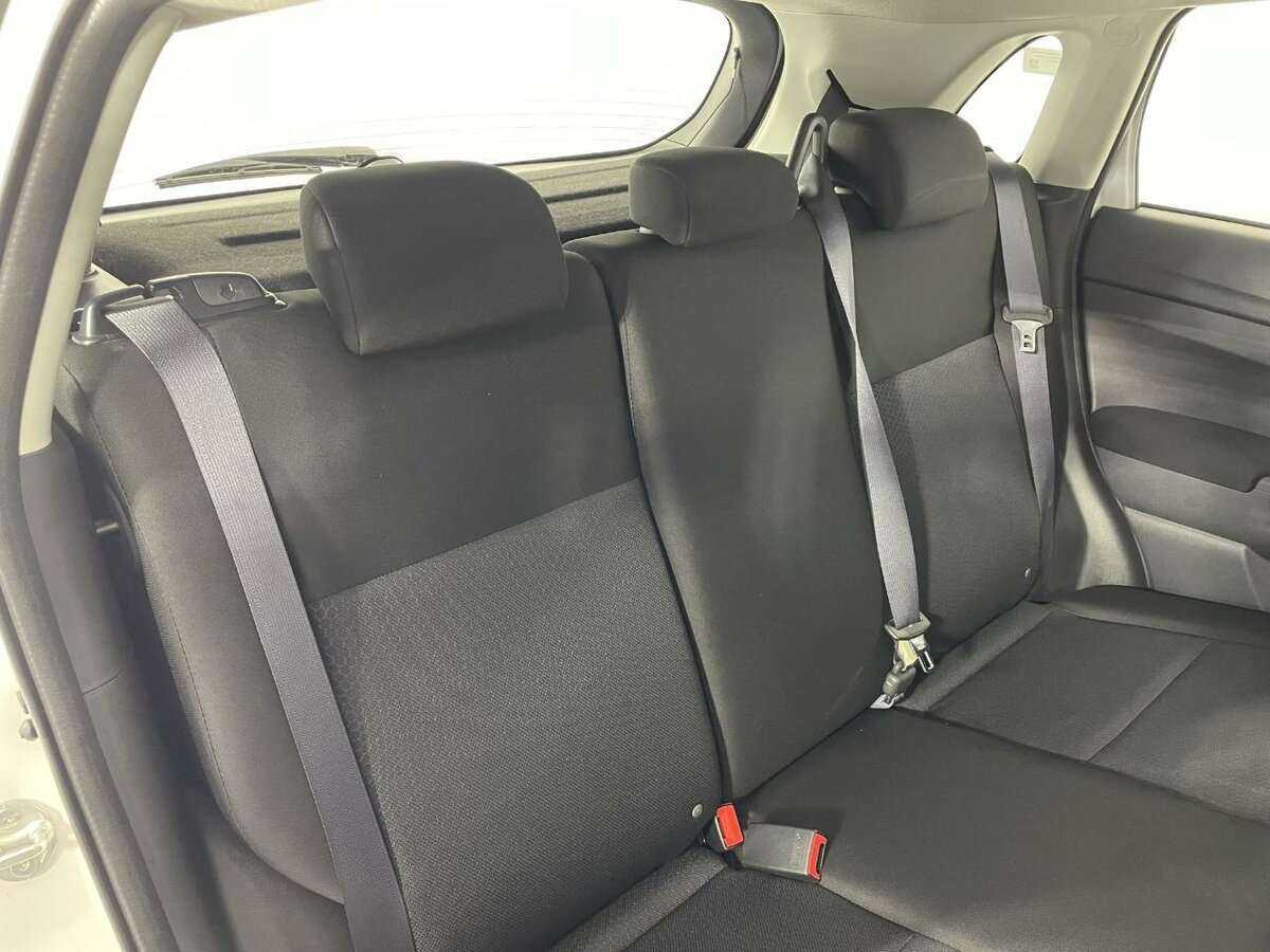 Купить Mitsubishi ASX, 2012, 102 696 км, фото №15