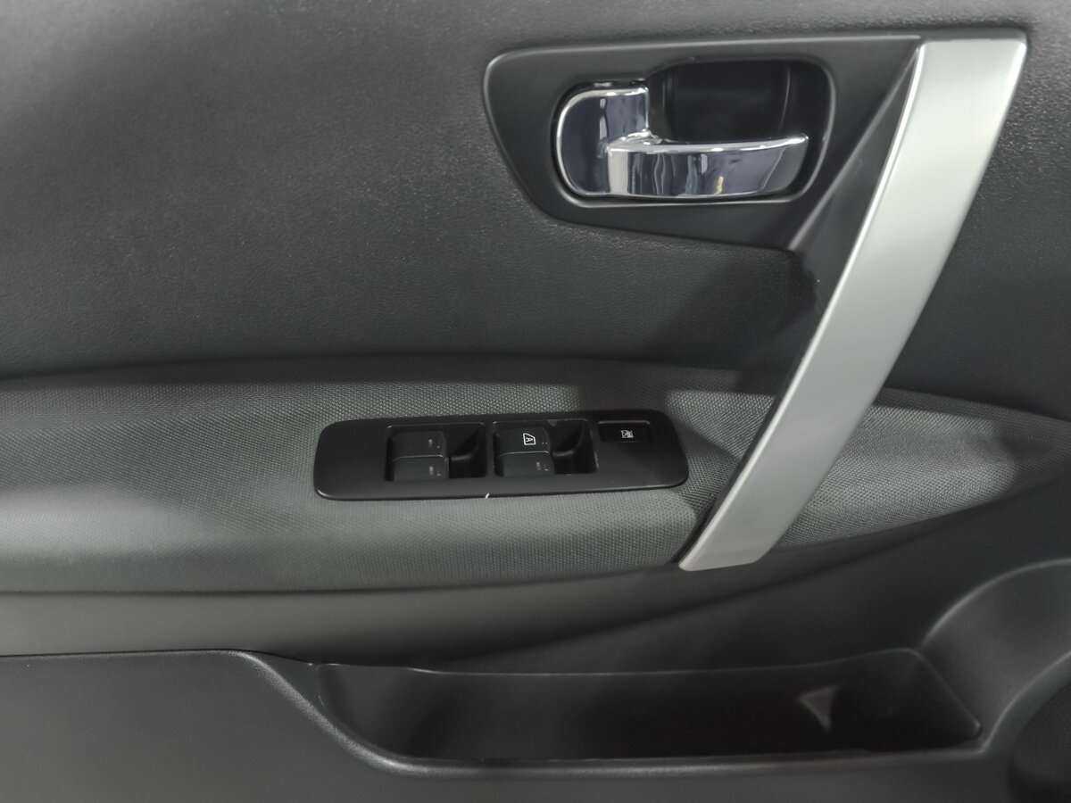 Купить Nissan Qashqai+2, 2012, 201 468 км, фото №12