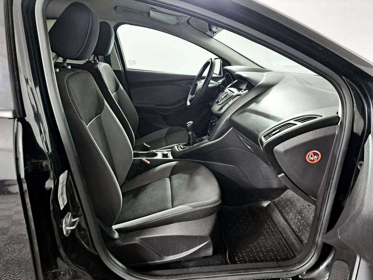 Купить Ford Focus, 2012, 162 960 км, фото №7